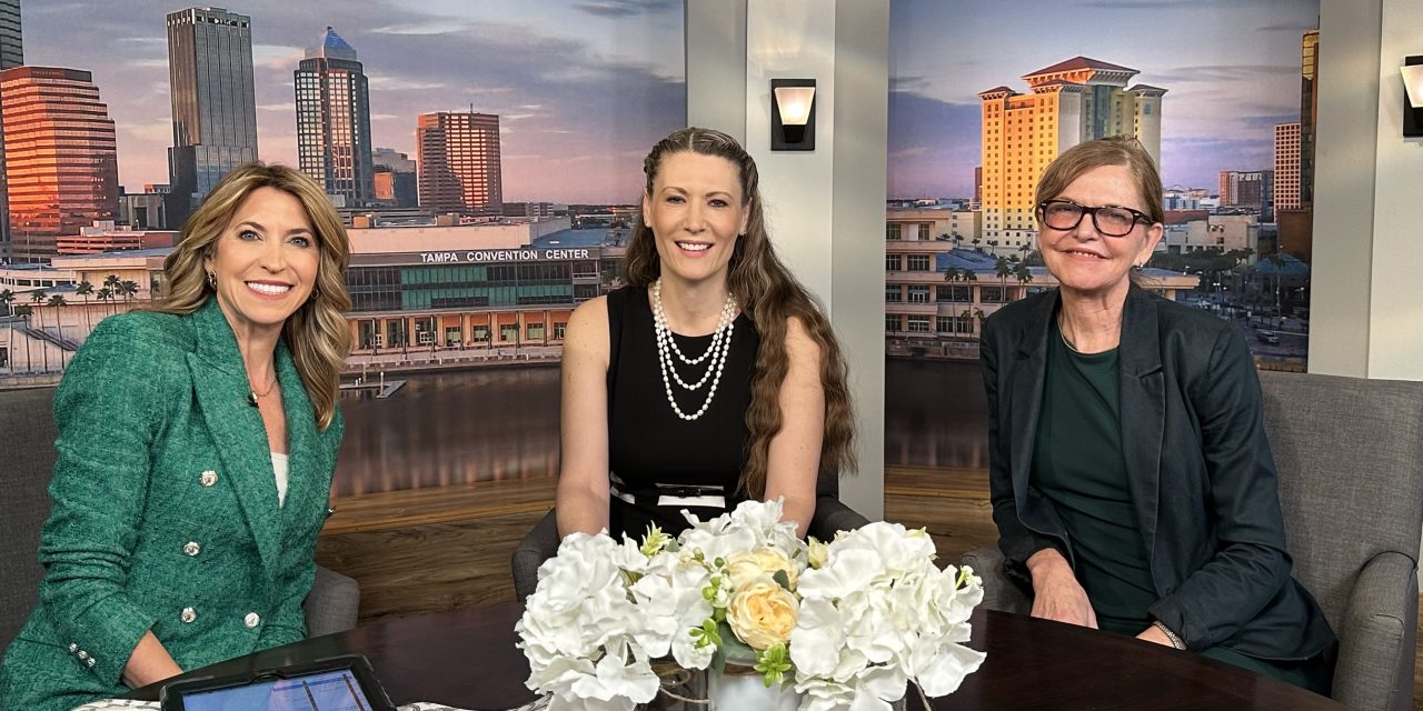 HOPE Photovoice Initiative Interview With Great Day Live