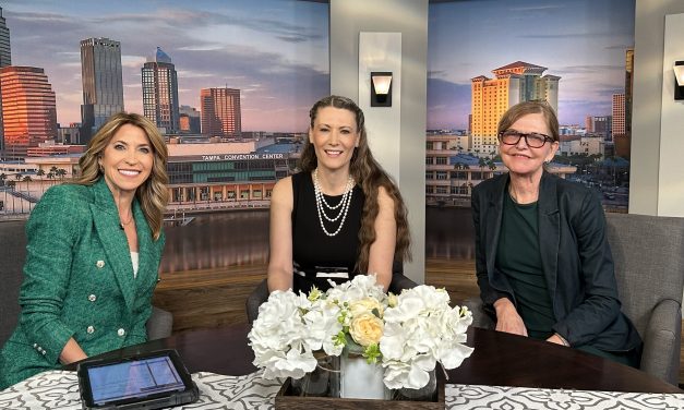 HOPE Photovoice Initiative Interview With Great Day Live
