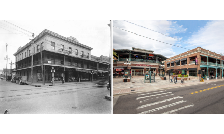 Photo Ybor: Then and Now