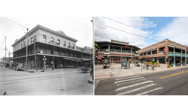 Tampa’s History Through the Lens: The Burgert Brothers’ Legacy