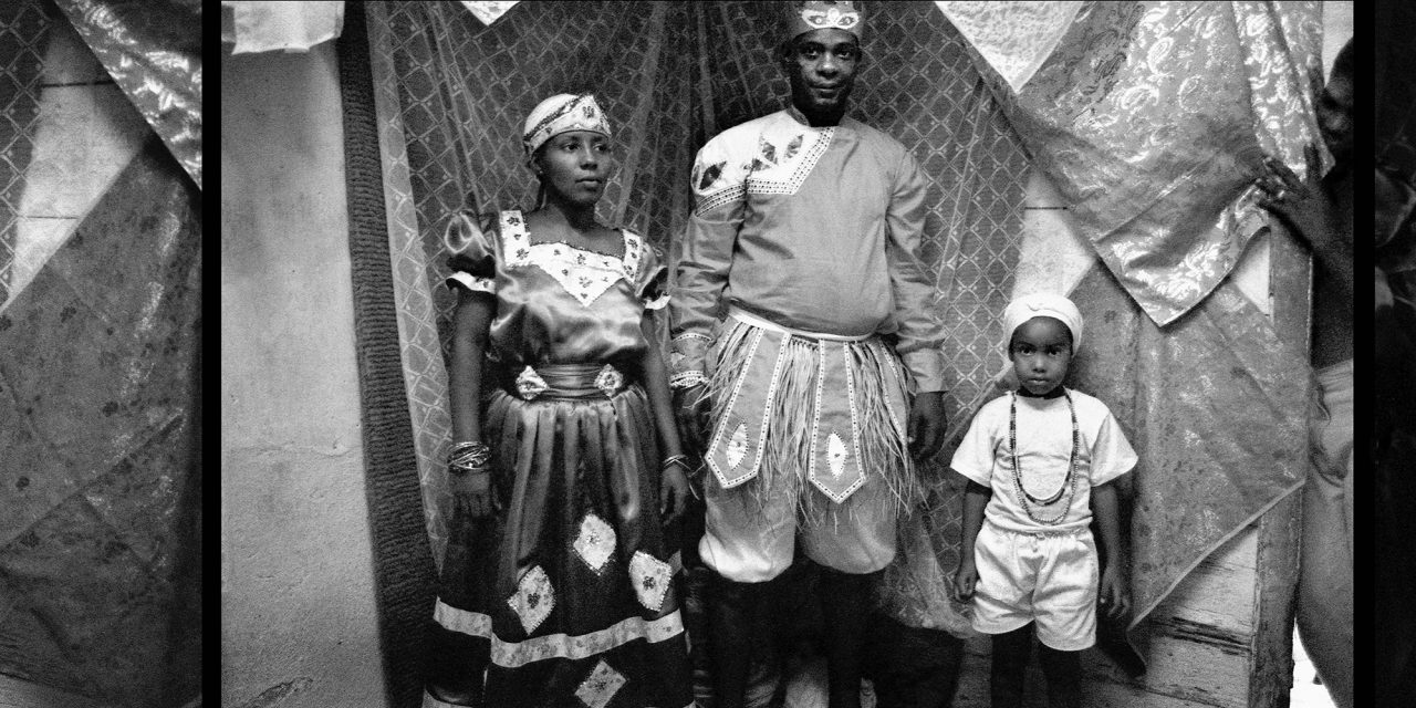 ‘Land Land Land’ photo exhibit explores boundaries between the earthly, spiritual