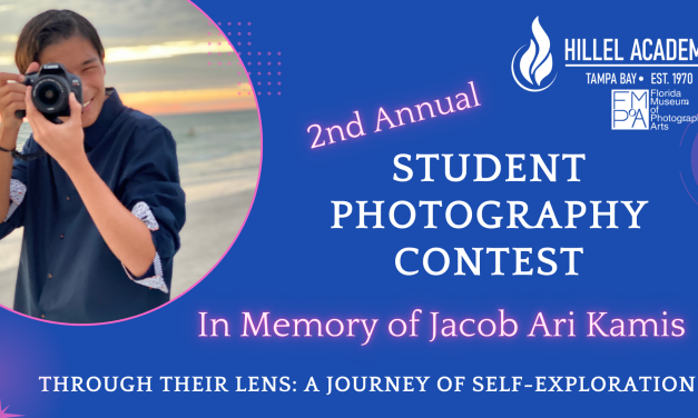 Through Their Lens: A Journey of Self-Exploration