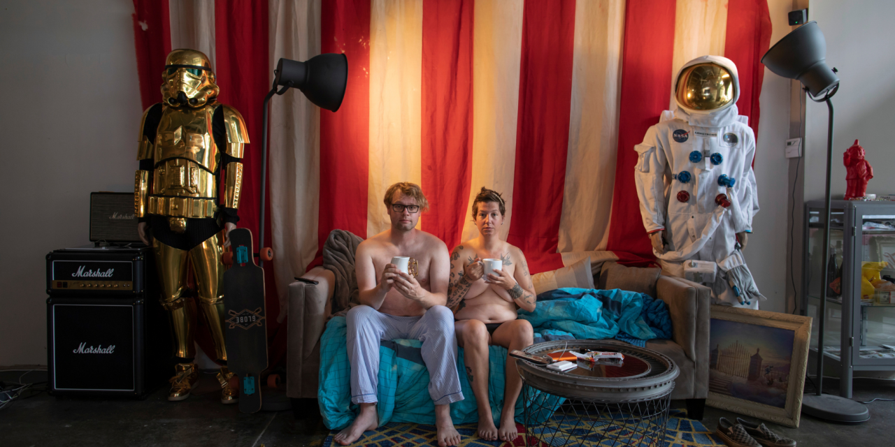 ‘Fandom’, ‘American Bedroom’ & Classes: What’s Happening at the Florida Museum of Photographic Arts