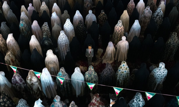 2025 International Photography Competition