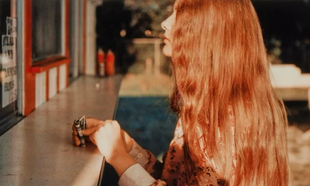 A Sublime Obsession: Photographs from the Hazlitt Collection