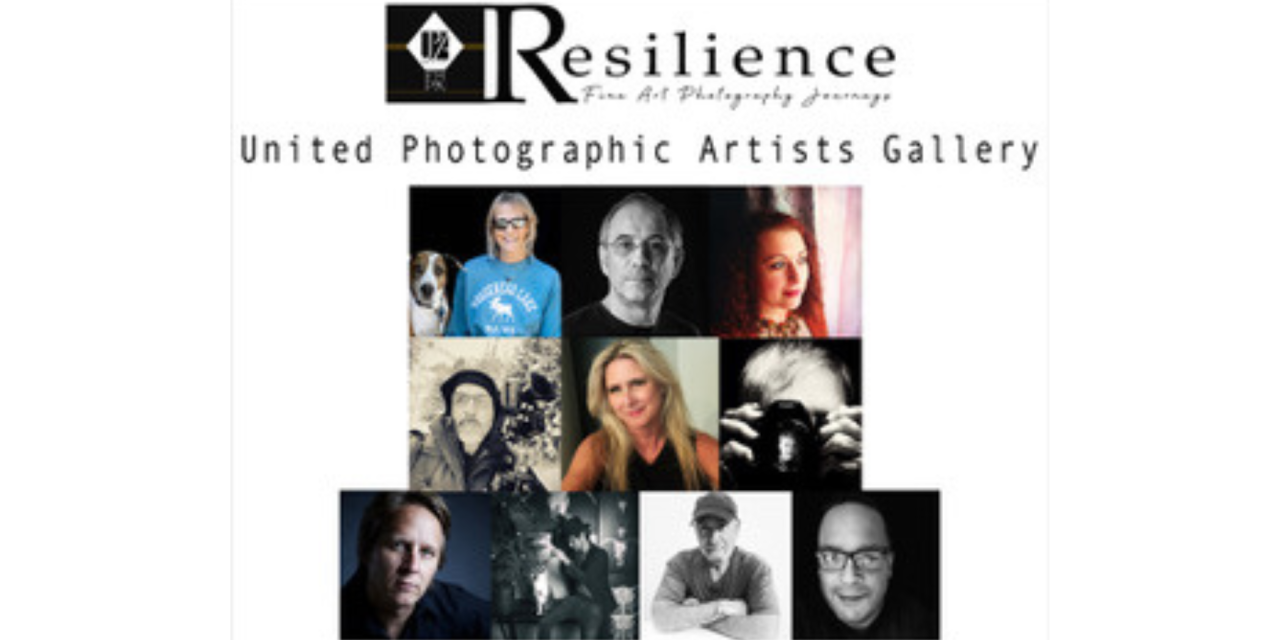 The United Photographic Artists Gallery (UPAG) Opening Reception
