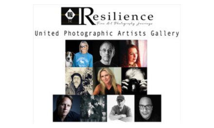 The United Photographic Artists Gallery (UPAG) Opening Reception